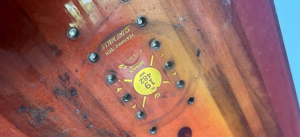 Boards: Snowboard von Ride – Gebraucht aus Thun von Jaeeeel 3