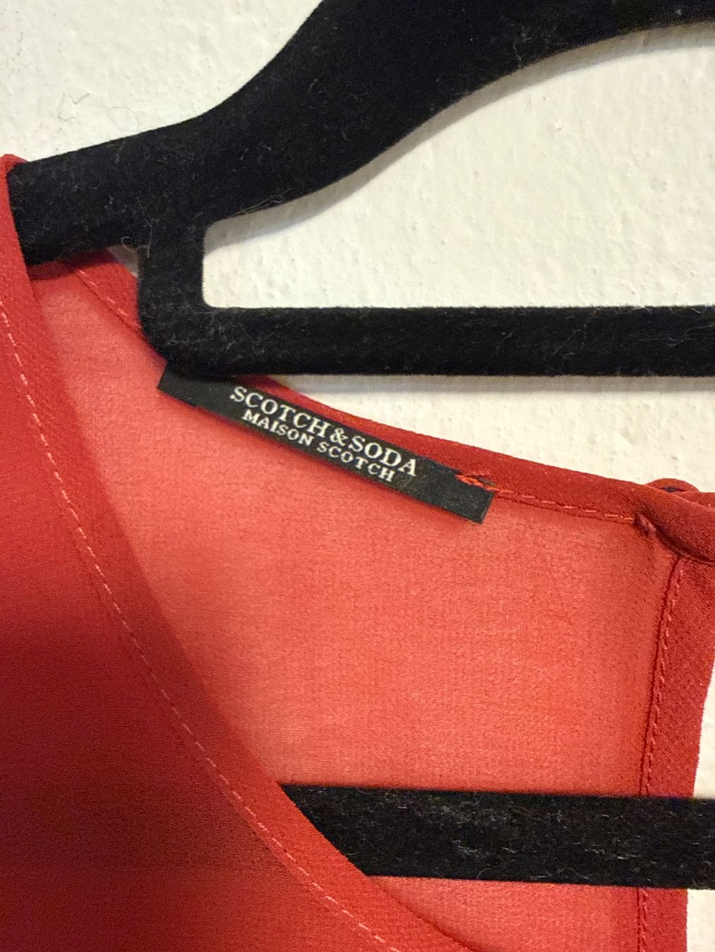 Kleider: Kleid SCOTCH&SODA – Gebraucht aus Rodersdorf von Franca490 2