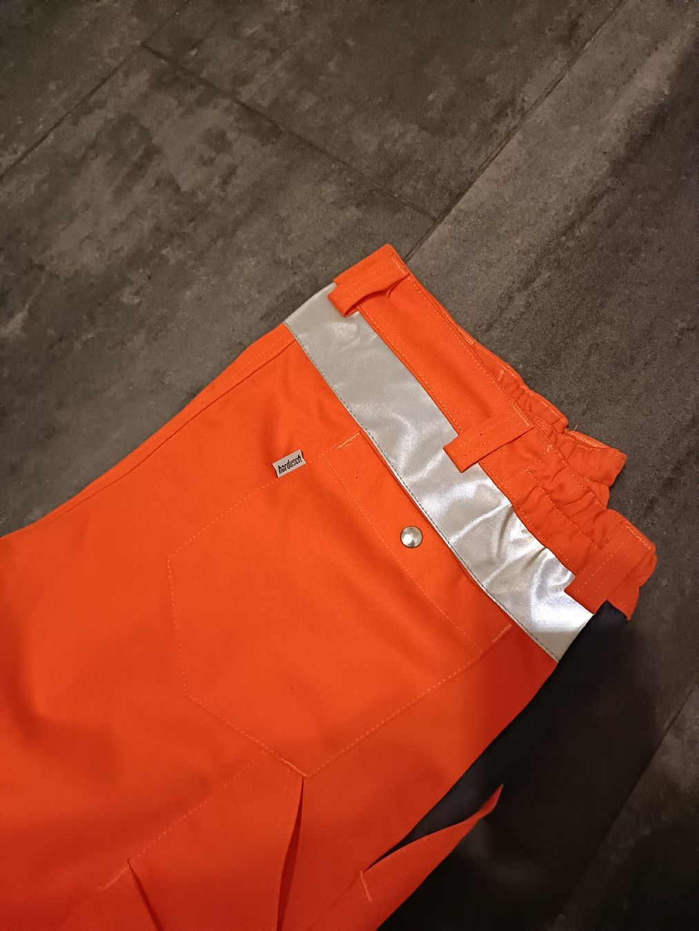 Pantaloni: Arbeitshose / Sicherheitshose – Nuovo e nell'imballaggio originale da Gossau SG venduto da scania1509 2