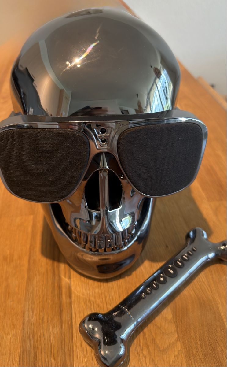Haut-parleurs: AeroSkull HD – D'occasion à Aigle par RN2019