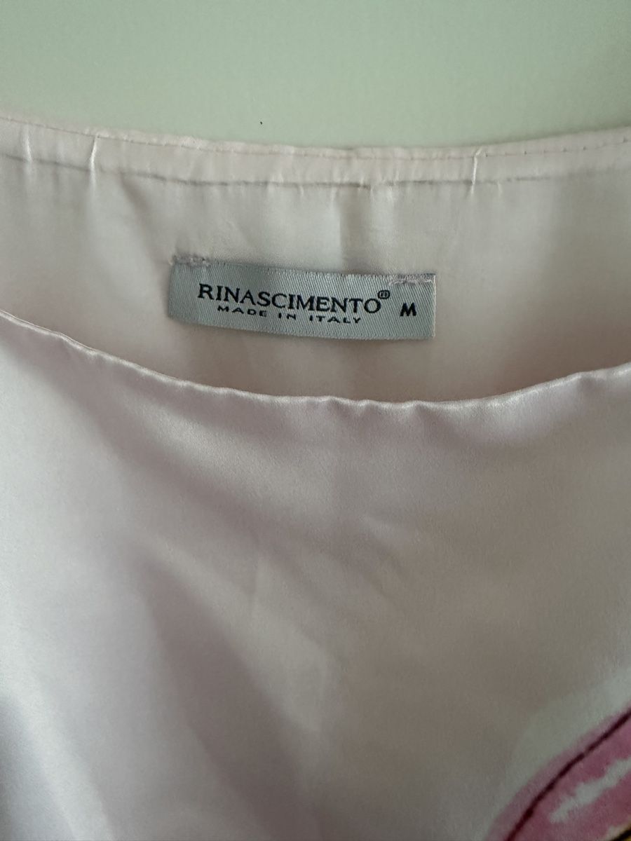Vestiti: Rinascimento : Robe longue, élégante à fleurs - Taille M – Nuovo e nell'imballaggio originale da Genève venduto da len_5q5n 2