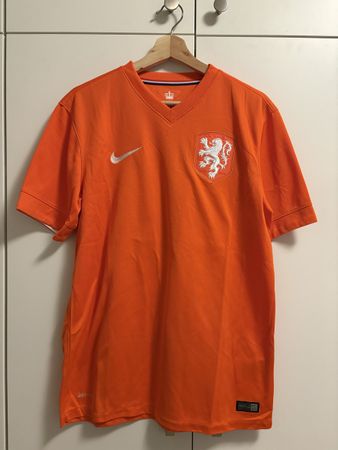 Netherlands 2014 -national jersey Nike original NEW, M size