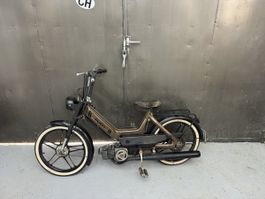 Puch Maxi N, avec carte grise/Mit Fahrzeugausweis