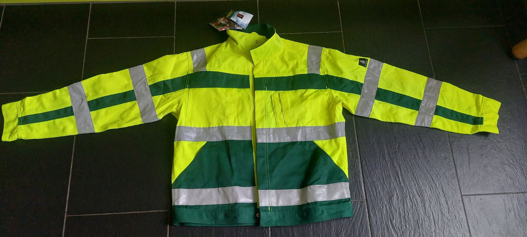 Giacche: Mascot Arbeitsjacke – Nuovo (secondo la descrizione) da Solothurn venduto da ewerus 4