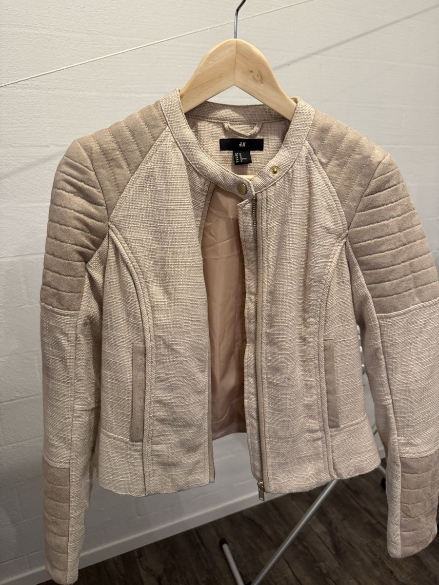 H&M Giacche: H&M Damen Jacke GR 40 – Usato da Pfeffingen venduto da Twoa 1