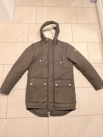 Jack and Jones Winterjacke, M, Männer