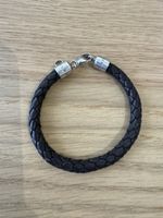 Lederarmband Thomas Sabo für Charmanhänger