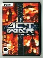 Act of War Direct Action