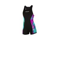 Mystic Diva Neopren Shorty Damen Gr S