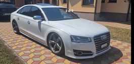 Cerchi originali Audi S8 9x21 ET35