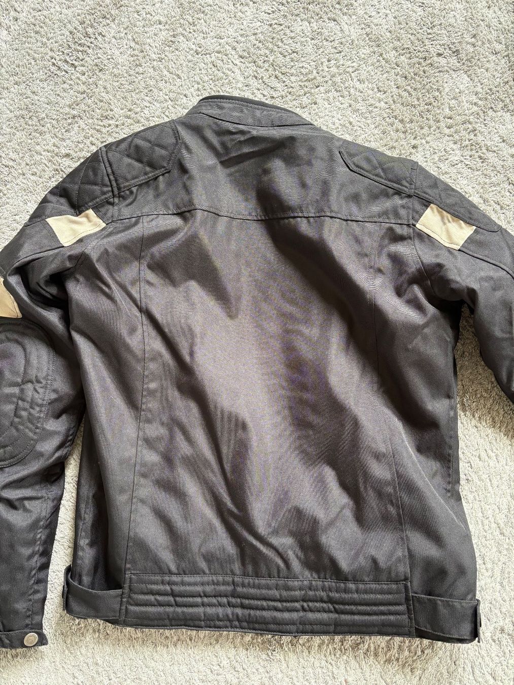 Vestes: HolyFreedom Prisonjacket Motorradjacke Grösse L, ... – D'occasion à Emmenbrücke par Tomssen 1