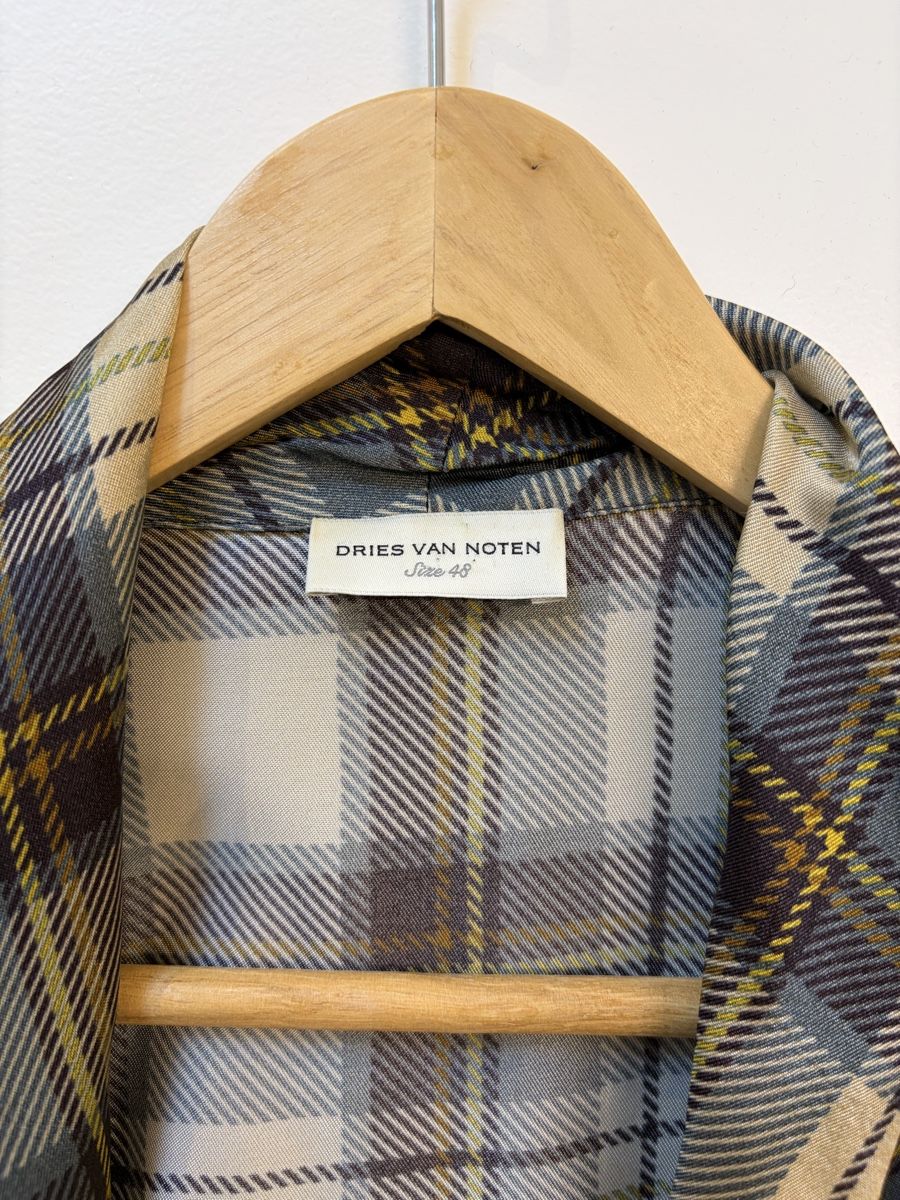 Chemises: Kimono Dries Van Noten - t. 48 – D'occasion à Martigny par JulienJack 1