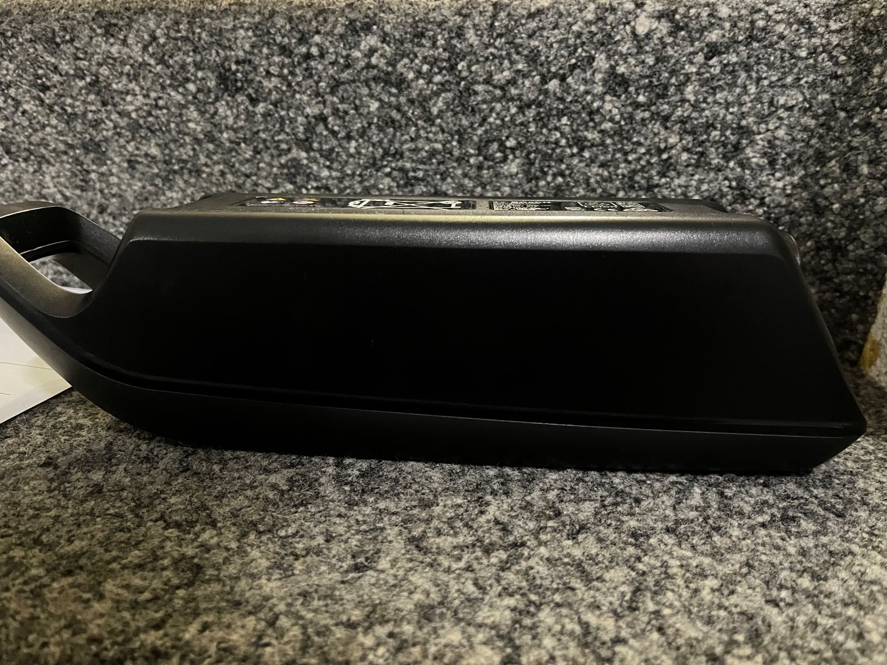 Bosch Batterie: Bosch Rahmen Akku – Usato da Mühlethurnen venduto da Kolly225 8