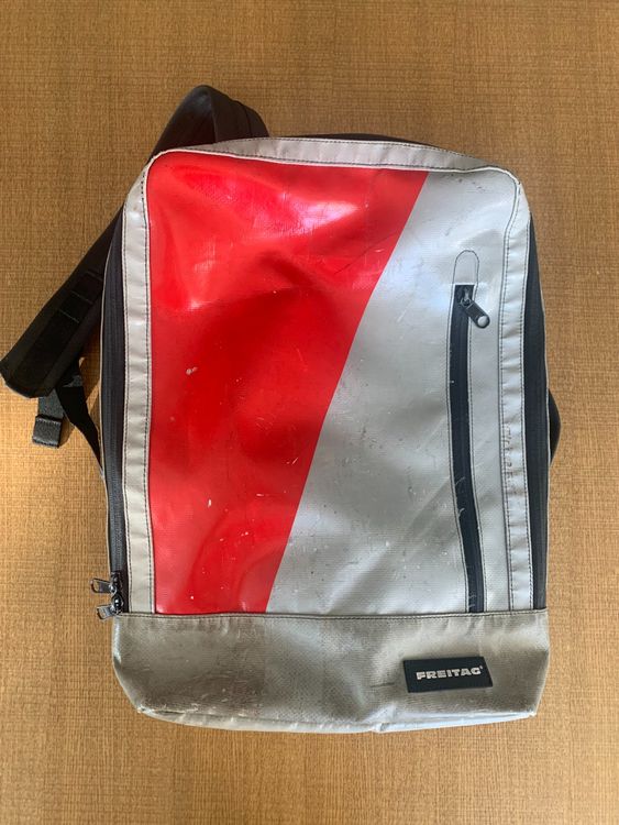Sac à dos Freitag Kaufen auf Ricardo
