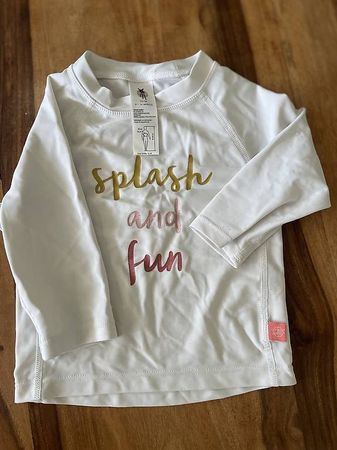 Lässig UV Shirt