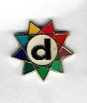 Placchette & Badge: Drogerie – Usato da Hinterkappelen venduto da Schampus