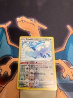 Altaria (CPA 49) - Reverse Holo - Weg des Champs