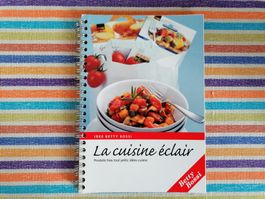 Betty Bossi💥🌞 La cuisine éclair