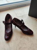 Elegante Pumps Gr. 38.5