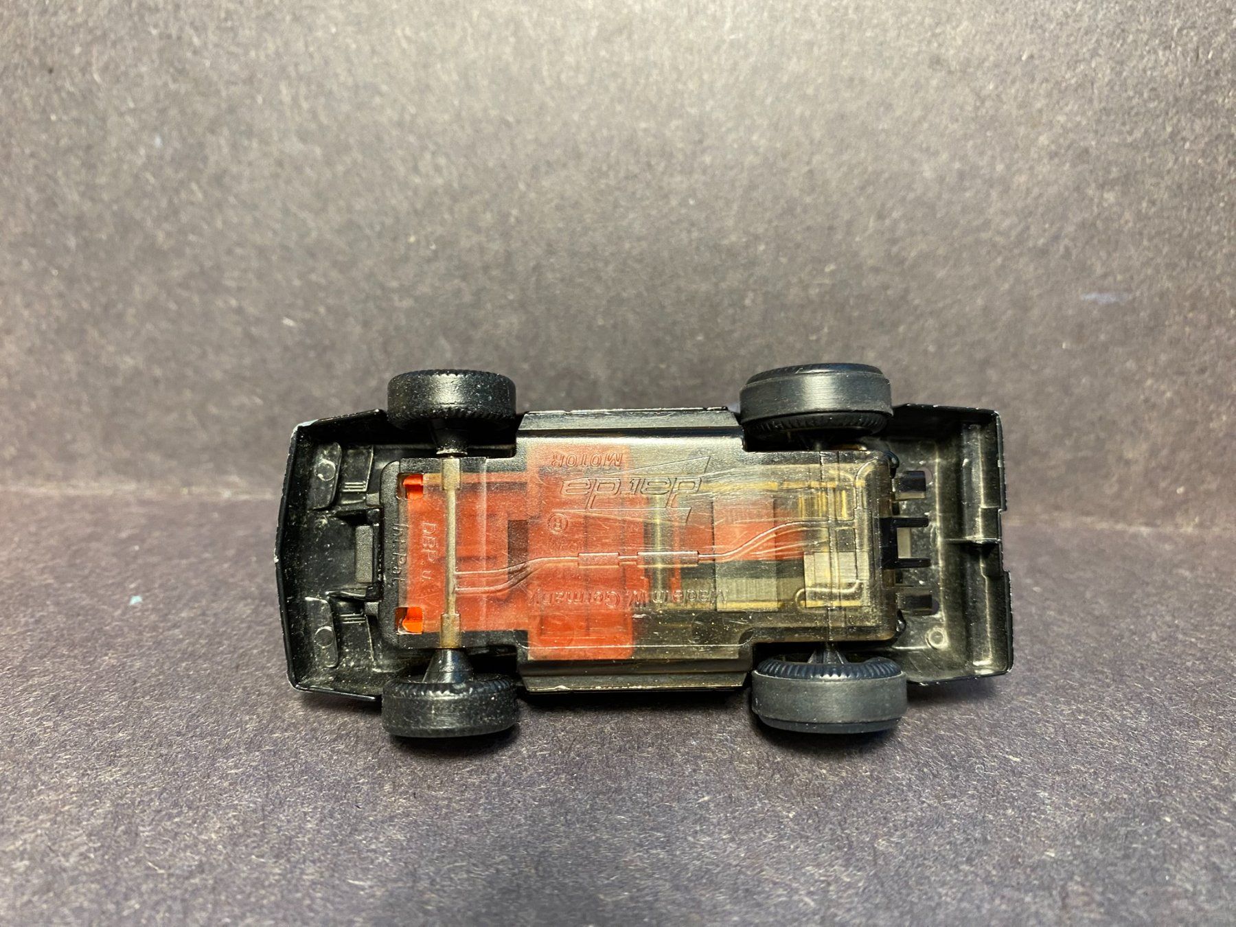 Darda Piste: Darda Knight Rider – Usato da Spiez venduto da Mlandcruiser 9