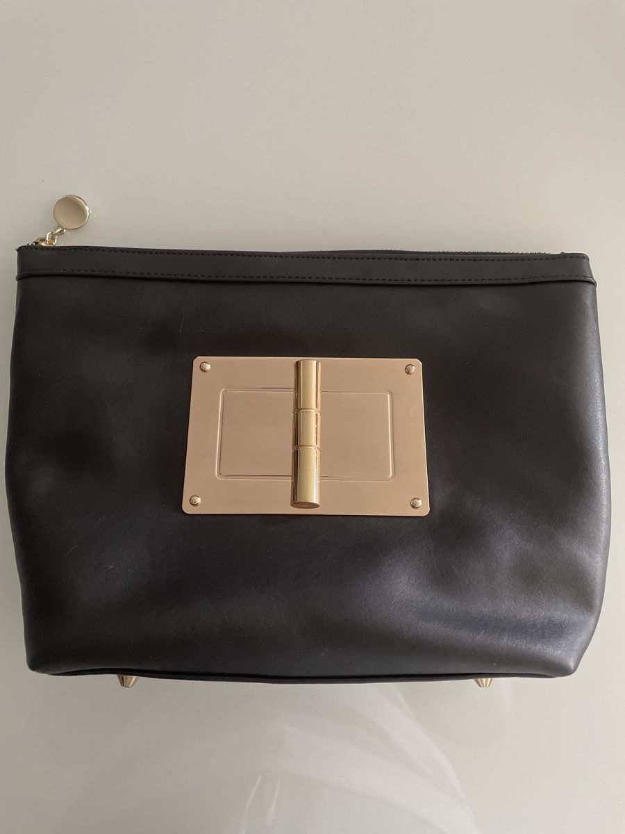 Kosmetikkoffer: Trousse de toilette – Gebraucht aus Montagny-la-Ville von Sissi-Sissi