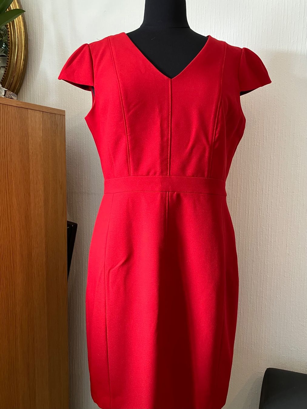 Vestiti: Robe Caroll T 42 – Usato da Peseux venduto da Chimon59