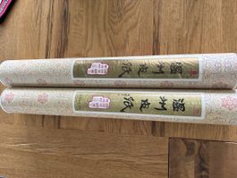 Reispapier Japan, 45 cmx 25m