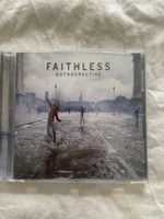 Faithless - Outrospective