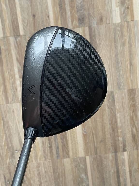 Callaway Schläger & Sets: Driver Callaway ERC Fusion 11 Grad – Gebraucht aus Bern von mia_8nfn 2