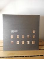 Eloquent & FloFilz - Love Love Vinyl Record - Rare!