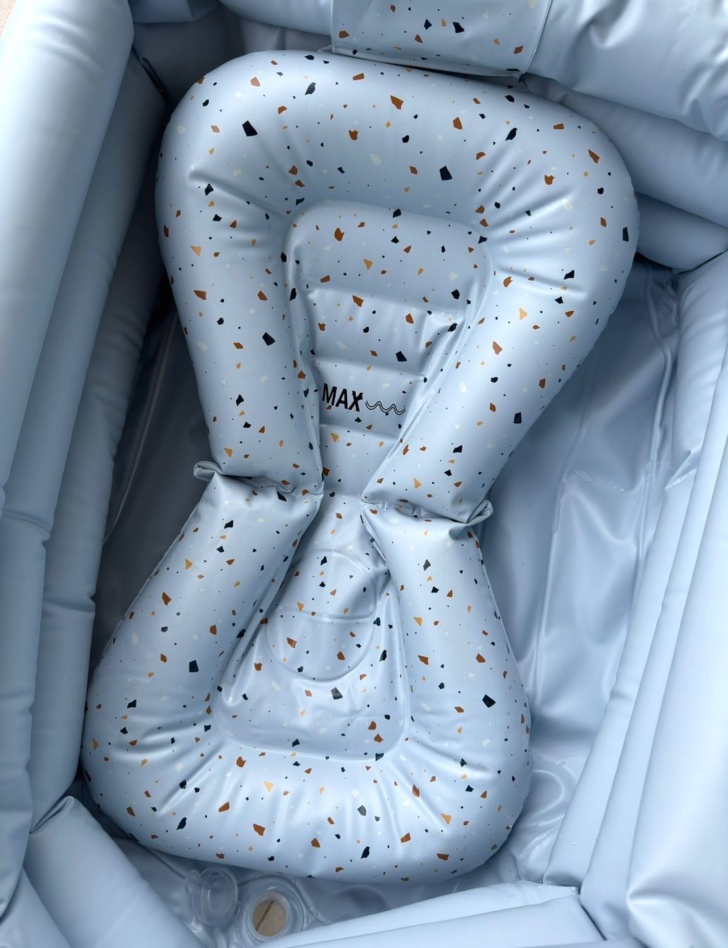 Wiegen & Stubenwagen: Babymoov Pool – Gebraucht aus Davesco-Soragno von luganoluxuryshop 2