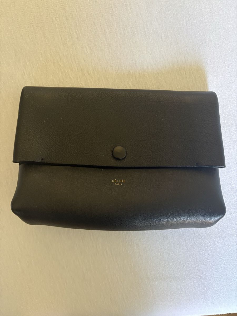 Celine Borse da donna: Celine all soft Bag – Usato da Zürich venduto da Ginger.85 5