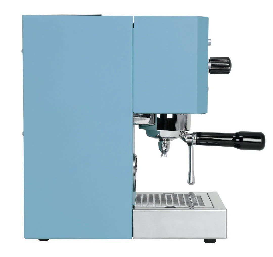 Profitec Macchine per caffè & Macchine per espresso: PROFITEC PRO 100 GO Blau – Nuovo (secondo la descrizione) da Bern venduto da Saxeton 2