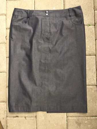 Jeans Jupe Gr.40