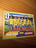 Sticker Panini FIFA World Cup 2026 COL 13 Colombie