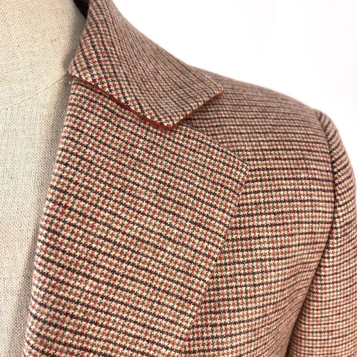 Akris Giacche: AKRIS Wool/Angora/Cashmere Blazer – Nuovo (secondo la descrizione) da Emmen venduto da Avviivva_Com2023 3