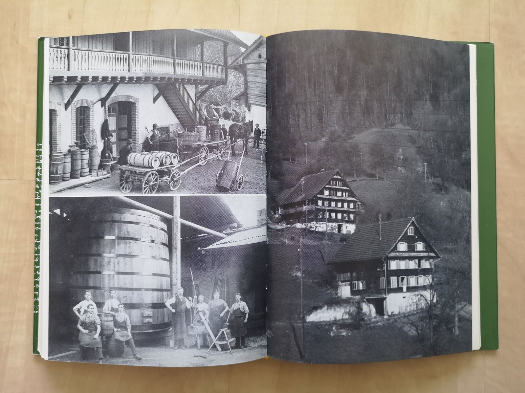 Livres: Walchwil - Eine Gemeindegeschichte – D'occasion à Zug par Sunshine_113 3