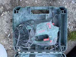 Scie sauteuse filaire Bosch PST 900 PEL - 620W