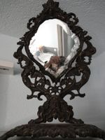 Bronze Spiegel