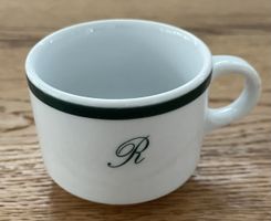Rolex Espresso Tasse