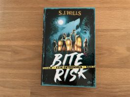 Bite Risk Kein Entkommen