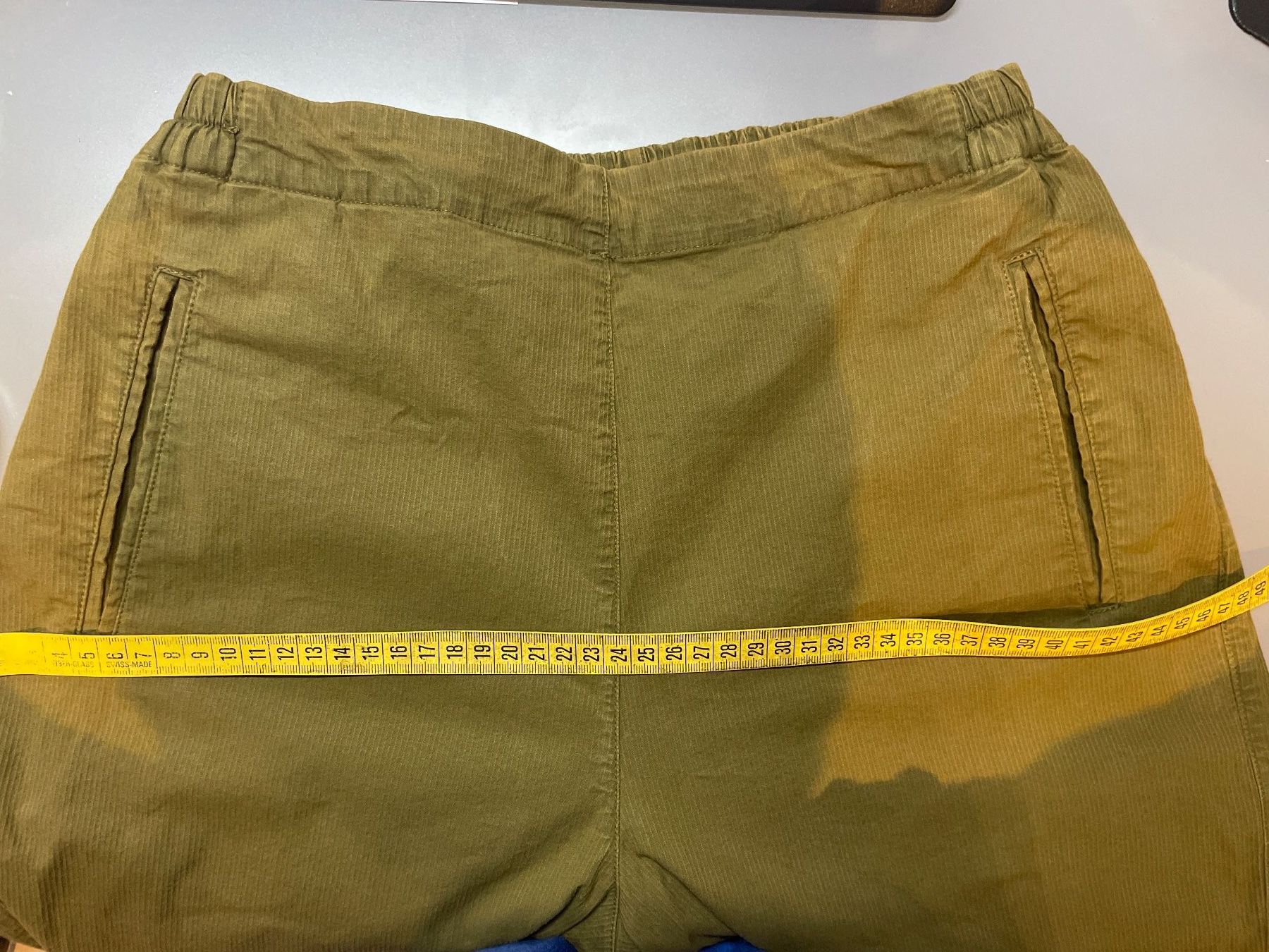 Hosen: Hose Clemente – Neu (gemäss Beschreibung) aus Kappelen von Waloga 5