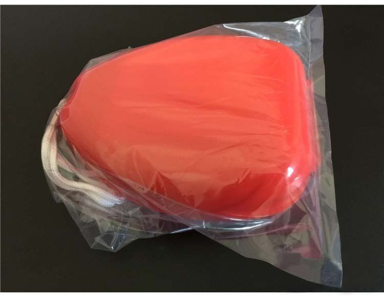 Medizinische Geräte: CPR Rettungs-Beatmungsmaske – Neu und originalverpackt aus Reinach AG von Amroch 1
