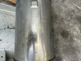 8518877 BMW 320d (F30) Auspuff