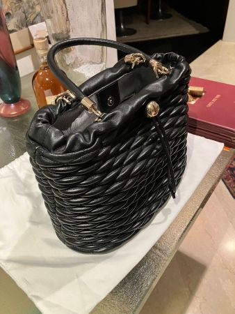 Borsa Furla nera