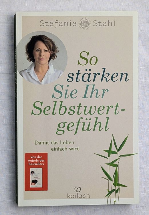 So Strken Sie Ihr Selbstwertgefhl