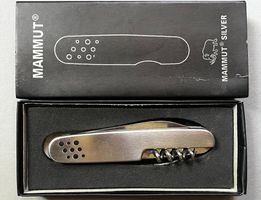 Mammut 99 mm Sckmesser/Besteck - selten