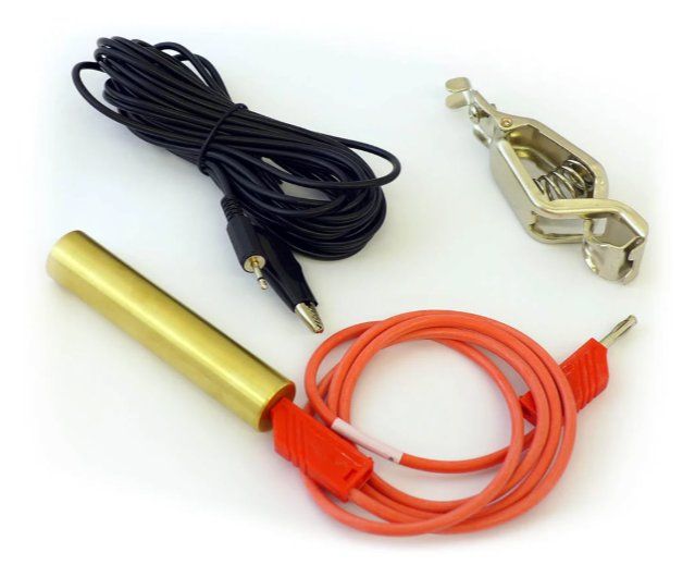 Misurare: Elektrosmog 3D Messkoffer "Profi" MK70-3D plus 2.2, plus – Nuovo (secondo la descrizione) da Gontenschwil venduto da MSSA5 2