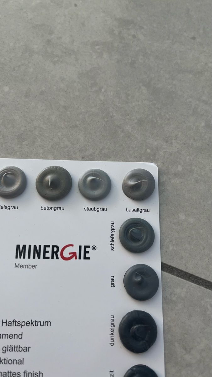 Materiale di riempimento: Durasil M matt Silikon – Nuovo e nell'imballaggio originale da Emmenbrücke venduto da Hamster-Traum 3