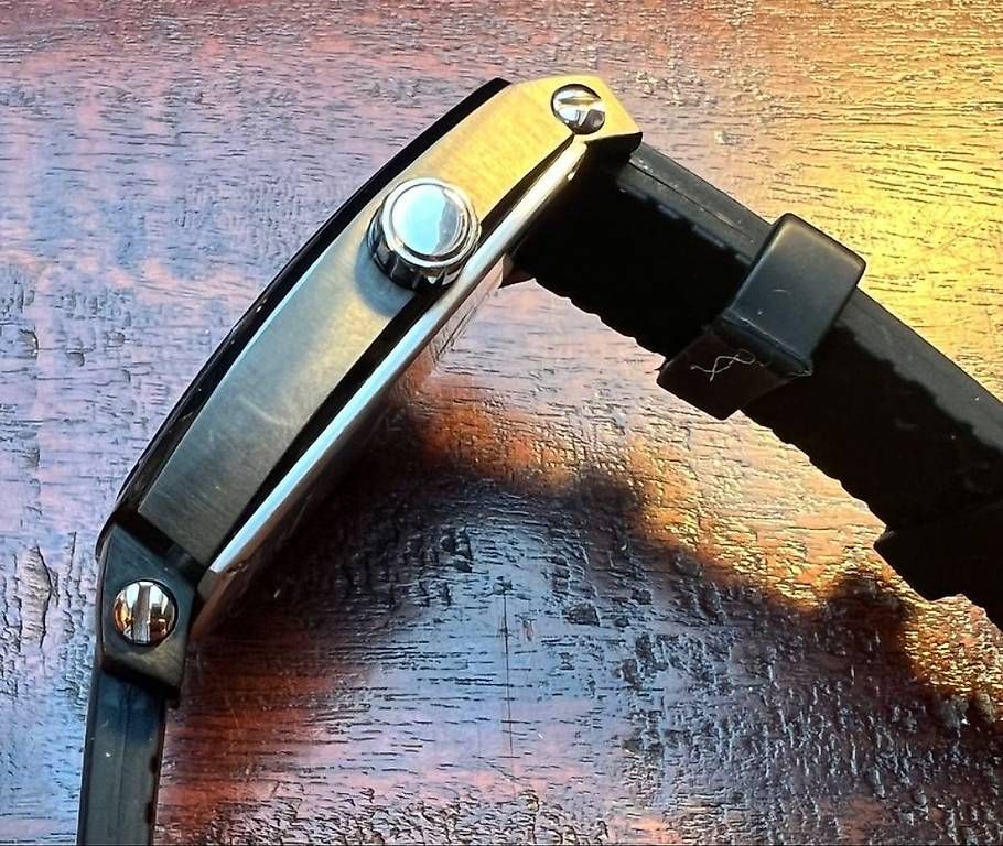 Orologi: Montre David Van Heim – Usato da Versoix venduto da Treska 2